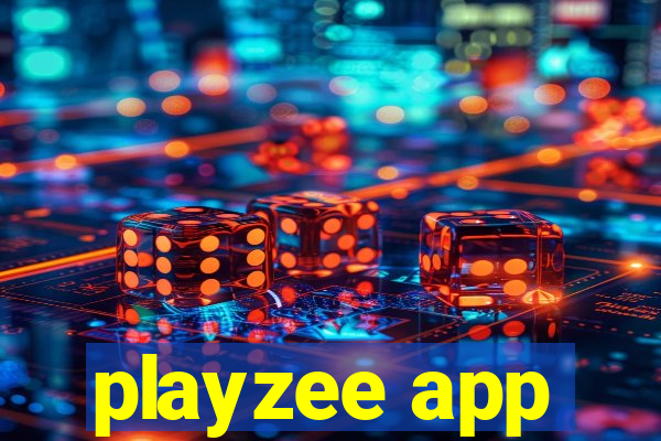 playzee app